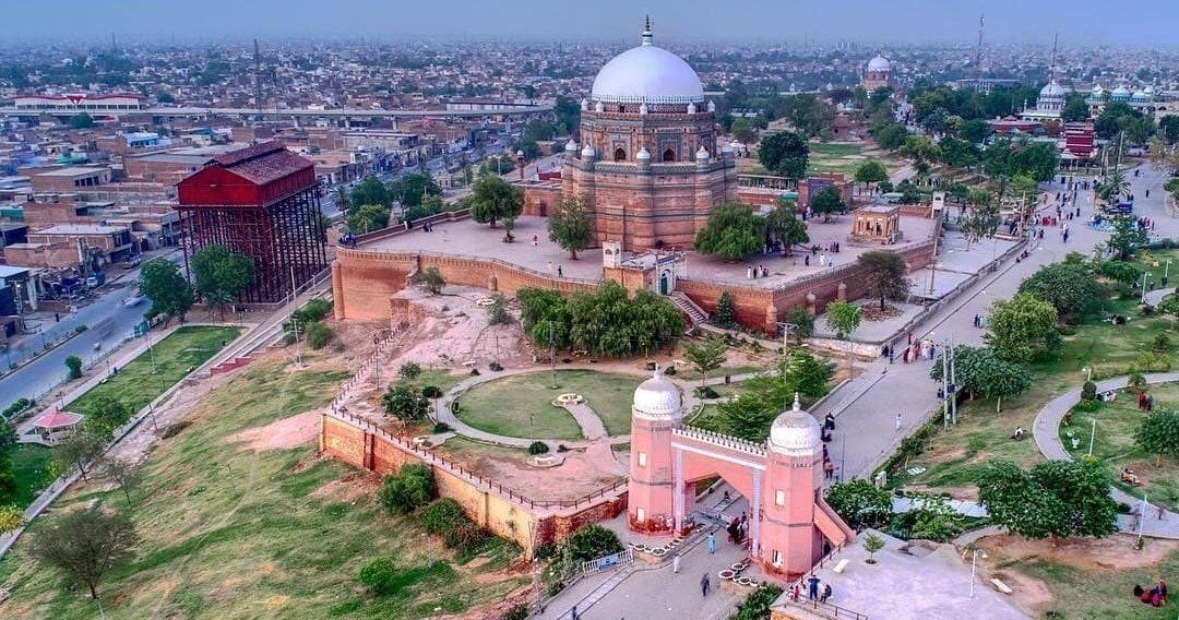 Multan