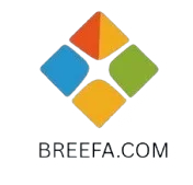 Breefa Logo